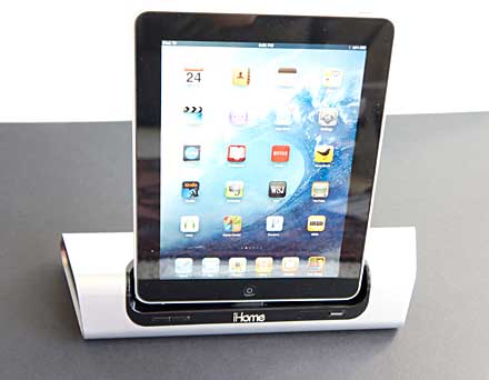 iHome iD9