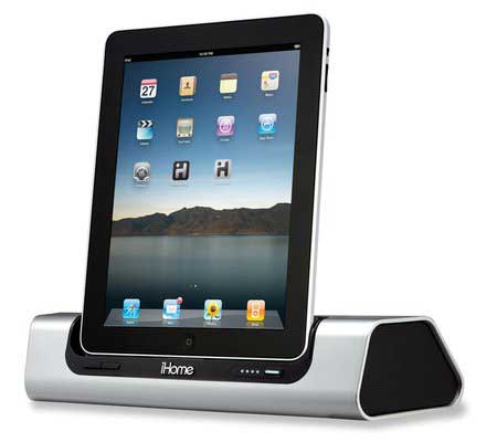 iHome iD9