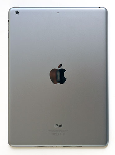 iPad Air Review - MobileTechReview