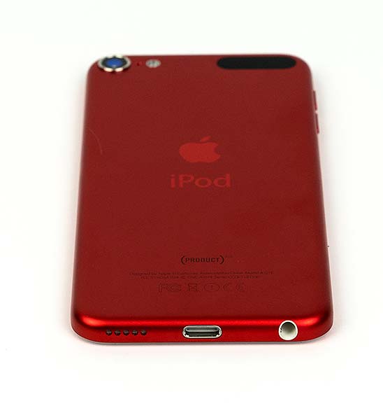 iPod Touch 6th gen