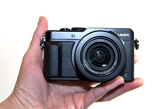 Leica D-Lux Review - Conclusion   Reviews (Mobile)
