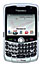 BlackBerry Curve 8330 review