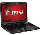 MSI GT60 Dominator video review