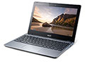Acer Chromebook C720 review