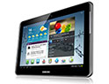 Samsung Galaxy Tab 2 10 review