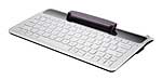 Samsung Galaxy Tab 10.1 keyboard dock review
