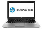 HP EliteBook 820 review