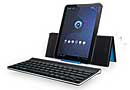 Logitech Android Tablet Keyboard review