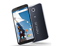 Nexus 6 review