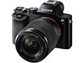 Sony a7 review
