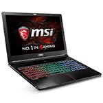 MSI GS63VR Stealth Pro Max-Q review