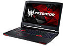 Acer Predator 17 video review