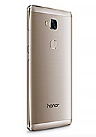 Huawei Honor 5X video review