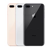 iPhone 8 and 8 Plus review