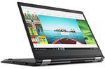Lenovo ThinkPad Yoga 370 review