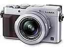 Panasonic Lumix LX100 review