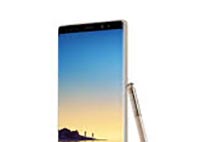 Samsung Galaxy Note 8  review