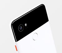 Google Pixel 2 and Pixel 2 XL review