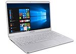Samsung Notebook 9 2017 review