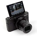 Sony RX100 IV review