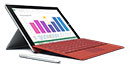 MS Surface 3 review