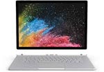 Microsoft Surface Book 2  review