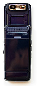 LG Chocolate VX8550