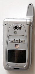 nextel phones walkie talkie