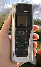 nokia 9500 communicator