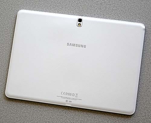 Inferieur Mount Bank radium Samsung Galaxy Tab Pro 10.1 Review - Android Tablet Reviews by  MobileTechReview