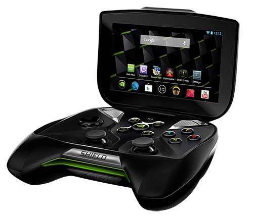nvidia shield controller gamestop