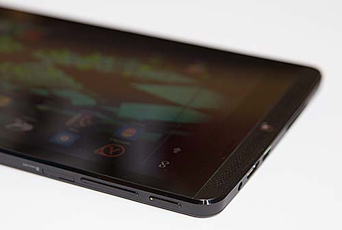 NVIDIA Shield Tablet LTE P1761 -  External Reviews
