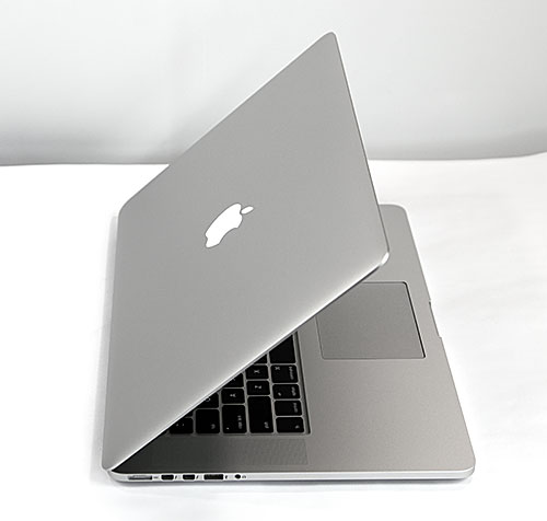 MacBook Pro (Retina, 15-inch, Mid 2015) - Technical Specifications