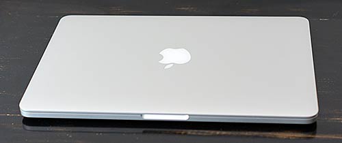 macbook pro 2013 specs brightness