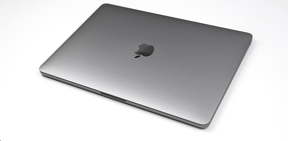 【半ジャンク】MacBook Pro 13 inch 2016 late