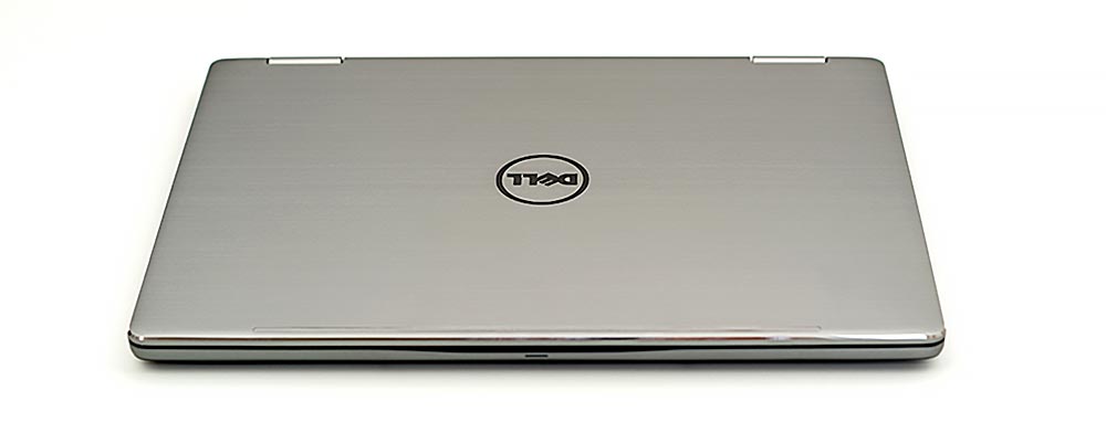 Dell Inspiron 13 7000 (7368) Review - Ultrabook and 2-in-1 Reviews