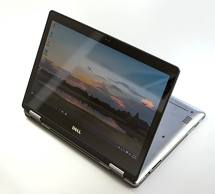 Dell Inspiron 13 7000 (7368) Review - Ultrabook and 2-in-1 Reviews