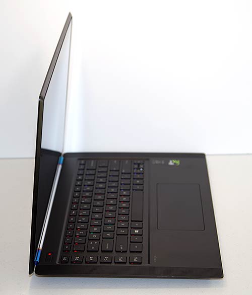 HP Omen 15 Review - Laptop Reviews by MobileTechReview