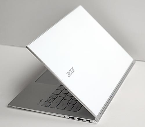 Acer Aspire S7 Review Haswell Ultrabook And Notebook Reviews By Mobiletechreview