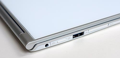 Acer Aspire S7 Review (Haswell) - Ultrabook and Notebook Reviews