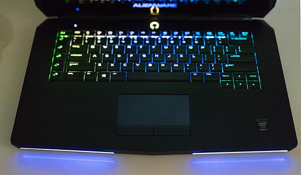 Alienware 15 R2 Review - Laptop Reviews by MobileTechReview