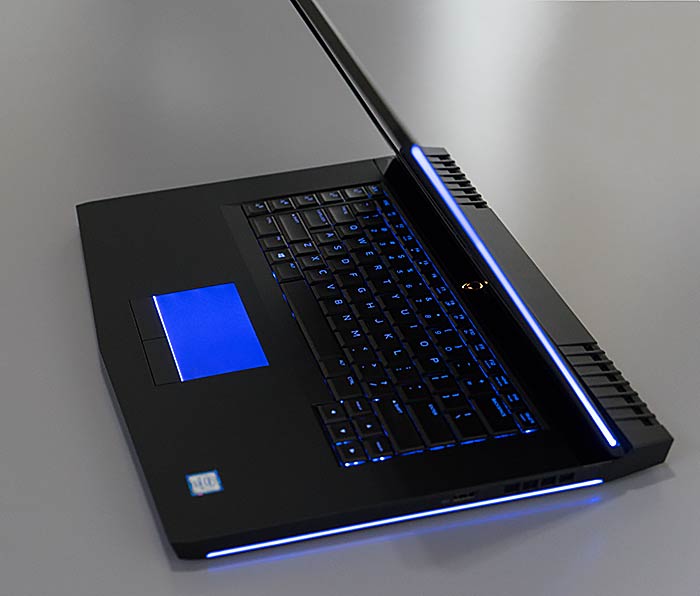 Alienware 15 R3 Review Gaming Laptop Reviews By Mobiletechreview