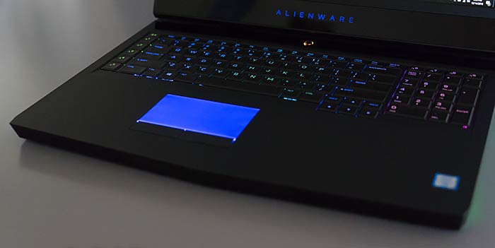 Alienware 17 R4 Review - Gaming Laptop Reviews by MobileTechReview