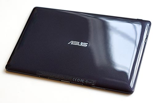kali linux how to install on a asus transformer laptoop