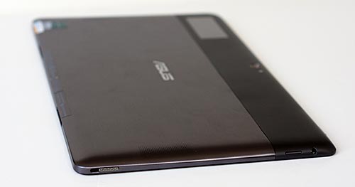 Asus VivoTab TF810C Review - Windows Tablet Reviews by