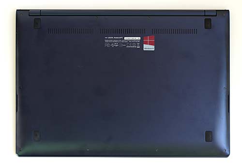 Asus Zenbook UX301