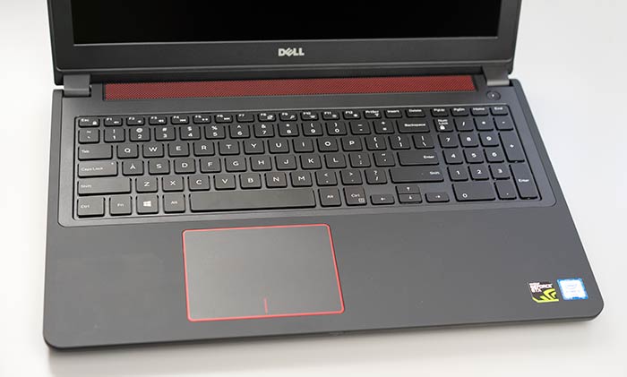 Dell Inspiron 15 7559 Gaming Laptop Review - Notebook Reviews by