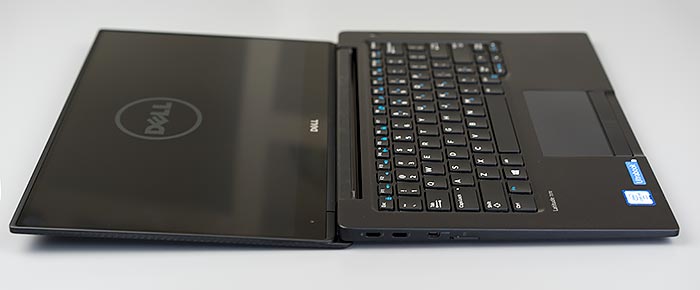 Dell Latitude 13 7370 Review - Laptop Reviews by MobileTechReview