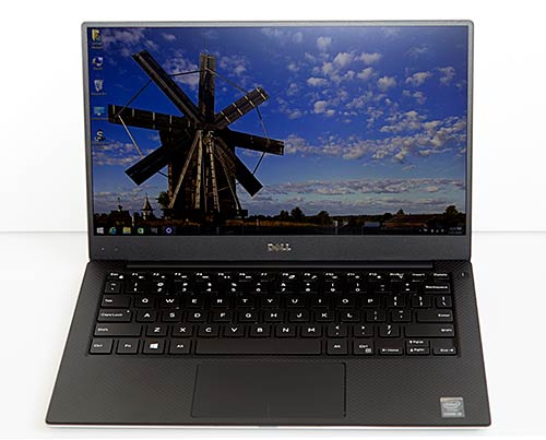 XPS 13 (2015) Review - Laptop Reviews by MobileTechReview