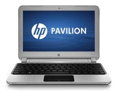 HP Pavilion dm1z Review - Notebook Reviews by MobileTechReview